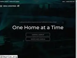 Sites similar to kingsland.org