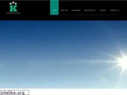 Sites similar to kingsland.sg