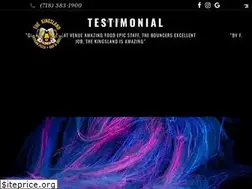 Sites similar to kingslandbk.com