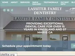 Sites similar to kingslandfamilydentist.com