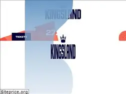 Sites similar to kingslandfestival.nl