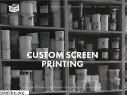 Sites similar to kingslandprinting.com
