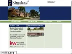 Sites similar to kingslandproperties.com