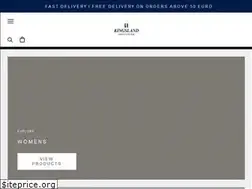 Sites similar to kingslandstore.com