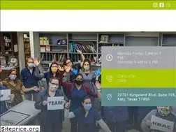 Sites similar to kingslandvet.com
