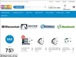 Sites similar to kingslaundrygroup.com
