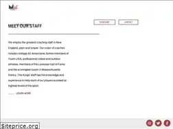 Sites similar to kingslax.com