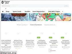 Sites similar to kingslayergames.com