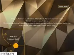 Sites similar to kingsleyandpartners.com