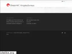 Sites similar to kingsleyassociates.com