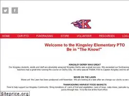 Sites similar to kingsleyelementaryga.org