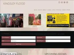 Sites similar to kingsleyflood.com