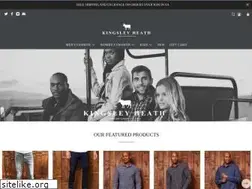 Sites similar to kingsleyheath.co.za