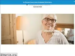 Sites similar to kingsleymanor.org