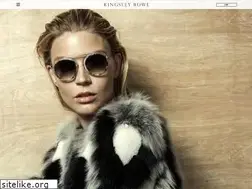 Sites similar to kingsleyrowe.com