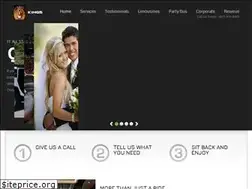Sites similar to kingslimomemphis.com