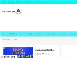 Sites similar to kingslives.com