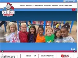 Sites similar to kingslocal.net