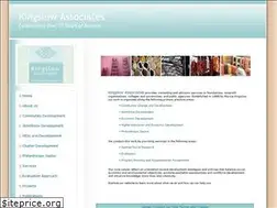 Sites similar to kingslow-assoc.com