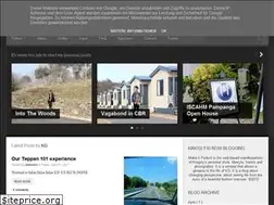 Sites similar to kingslygonzales.com