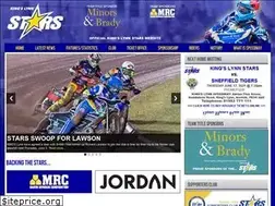 Sites similar to kingslynn-speedway.com