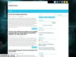 Sites similar to kingsman--movie.blogspot.com