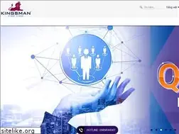Sites similar to kingsman.edu.vn