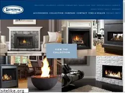 Sites similar to kingsmanfireplaces.com