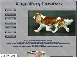 Sites similar to kingsmarqcavaliers.com