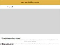 Sites similar to kingsmeadecheese.co.nz