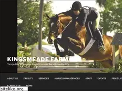 Sites similar to kingsmeadefarm.com