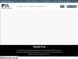 Sites similar to kingsmeadpta.com