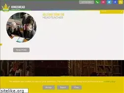 Sites similar to kingsmeadschool.net