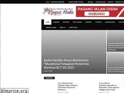 Sites similar to kingsmedia.id