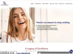 Sites similar to kingsmedicalcenter.ae