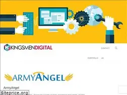 Sites similar to kingsmendigital.com