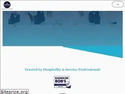 Sites similar to kingsmenhospitality.com