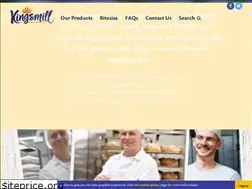Sites similar to kingsmillbakery.co.uk