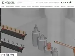 Sites similar to kingsmillindustries.com