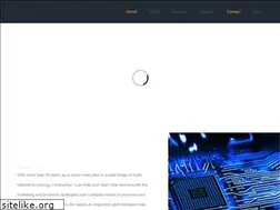Sites similar to kingsmith.tech