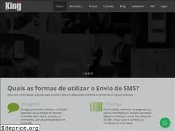 Sites similar to kingsms.com.br