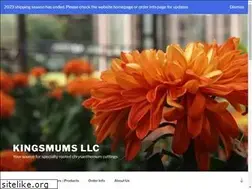 Sites similar to kingsmums.com