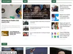 Sites similar to kingsnaija.ng