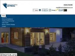 Sites similar to kingsnorthelectrical.co.uk