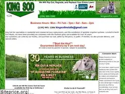 Sites similar to kingsodinc.com