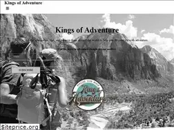 Sites similar to kingsofadventure.com