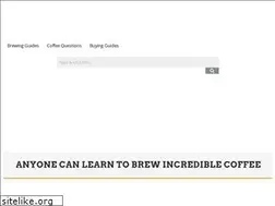 Sites similar to kingsofcaffeine.com