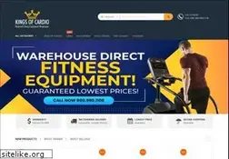 Sites similar to kingsofcardio.com