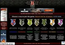 Sites similar to kingsofchaos.com