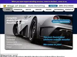 Sites similar to kingsofcleanllc.com
